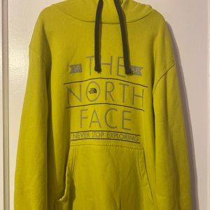 The North Face Men Hoodie